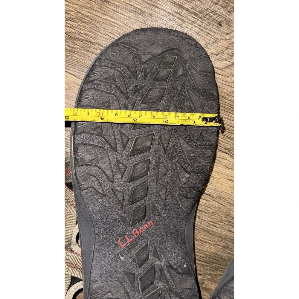 L.L. Bean ll bean